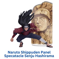 【Ready Stock】Banpresto Naruto Shippuden Panel Spectacle Senju Hashirama