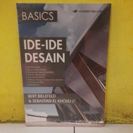 Basics ide ide design.