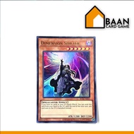 Dimension Shifter [Ultra Rare] (Yu-Gi-Oh Asia English) Official Card Game