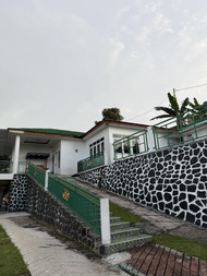 Toraja Village Gunung Salak Bogor