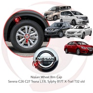 Nissan Wheel Rim Cap Center Serena C26 Teana L33L T32L Sylphy B17T Serena C27L C27L FL 40343-2DR0A