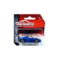 Majorette Street Cars Alfa Romeo 4C Spider Scale 1/64