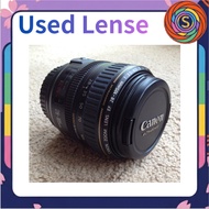 【Secondhand】Canon EF 28-105mm F3.5-4.5 II USM Standard Zoom Lens EF-mount Full Frame DSLR used pre-l
