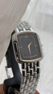 罕有Credor 鋼帶X寶石面｜精工舍 Seiko Credor 5A74-5180