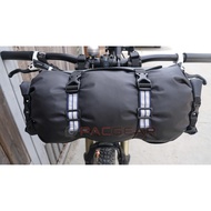 PACgear BamperLight Handlebar Bag Waterproof