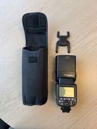 Godox 神牛 TT685S 閃光燈 Sony 用