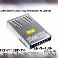 Mean Well ERP/ERPF Series Switching Power Supply Waterproof LED Power Supply 12V/24V/36V/48V Voltage