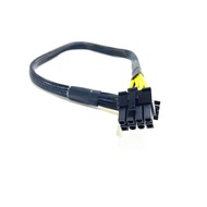 Wave 8480M6 Server Dedicated GPU Power Supply Cable Small 8P to 8P Graphics Card A100 V100 P100 A40