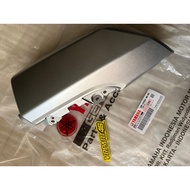 Nmax Old Turn Signal Lamp Cover Original Yamaha Nmax Silver Winglet Cover 2DP-F835U-00-P0