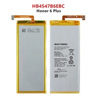 For Hw Honor 6 Plus ( PE-TL20 PE-TL10 ) Battery HB4547B6EBC 3500mAh @ Honor6 Plus 6Plus 6+ 6P
