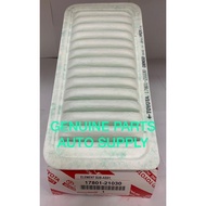 TOYOTA VIOS AIR FILTER (17801-21030)
