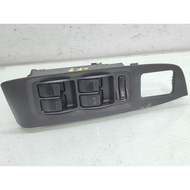 JDM Honda Accord CF4 CL1 CF6 CF7 Front Main Master Window Control Controller Switch