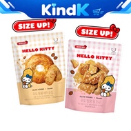 [SANRIO] Delight Project HelloKITTY Jeju Udo Peanut Snack