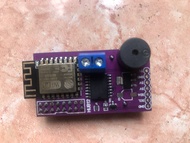 MUDUL CONTROLER JWS JAM WAKTU SHALAT P10 MULTI PANEL, 1-6 PANEL SETTING WIFI AWET HIGH QUALITY