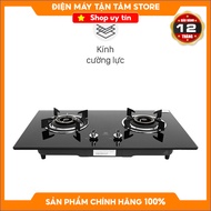 Bếp gas âm Electrolux EHG723BA Hàng trưng bày Mới 99% +Tặng Van Dây gas ngắt gas tự động đầu hâm tiệ