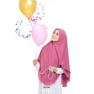 HIJAB TUDUNG LABUH NAURAH KOSHIBO