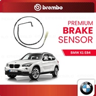 BREMBO Rear Sensor (1pc) - BMW X1 E84