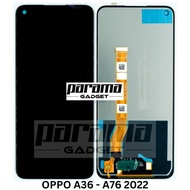 LCD OPPO A36 A76 2022 Touchscreen original INCELL