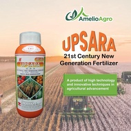 BAJA GENERASI BARU ZEENEX UPSARA® 肥殺10-30-30 21st CENTURY: NEW GENERATION FERTILIZER 21世纪肥料 1L/500ml
