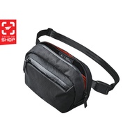 ilovetogo กระเป๋าคาดอก Alpaka - Go Sling Nano - X-PAC