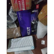 PSU NZXT C750 750W BRONZE SEMI MODULAR NO CORSAIR SEASONIC FSP