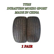 225 / 35 R19  235 / 35 R19 Duraturn Mozzo Sport Tyre  / Tayar / Tire 225 / 35 R19  235 / 35 R19