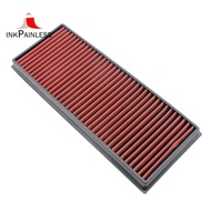 Car Air Intake Filter High Flow Air Cleaner for GOLF 5 6 TOURAN TIGUAN SHARAN SCIROCCO PASSAT JETTA CC 1K0129620