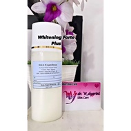 Lation / Hb Whitening Malam Forte Plus Dr Widyarini Original member resmi ber IdCard