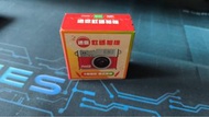 Coca-Cola 迷你相機