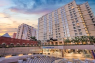 OMNI LOS ANGELES HOTEL AT CALIFORNIA PLAZA