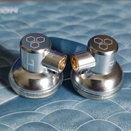 [HH6F] XSL Final E5000 E4000 EARPHONE IN-EAR DIY Hifi Mobile Phone Computer Mmcx Universal Earplugs 