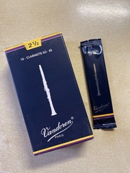 Clarinet reeds/ 單簧管簧片