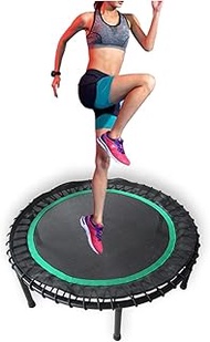 Gym Equipment Fitness Exercise Indoor Gymnastic Mini Trampoline For Sale