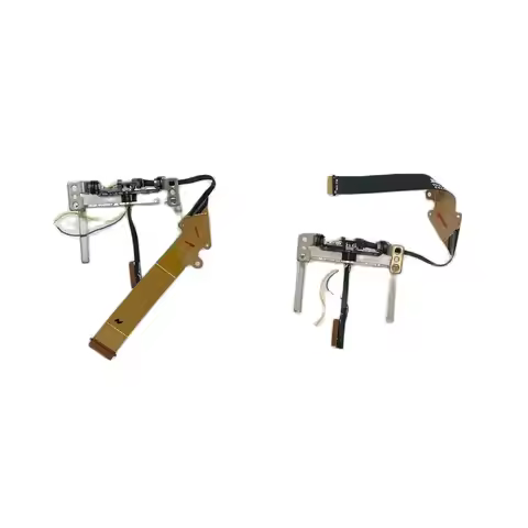 Original Camera Screen Display LCD Hinge Flex Cable for Nikon P1000 Camera Repair Parts
