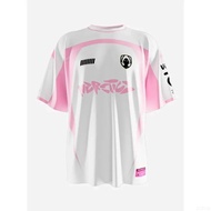 Team Heretics 2025 Champions Jersey Men's and Women's Team 3D T-shirt LOL VALORANT CS2 Esports Club 