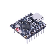 ESP32-C3 SuperMini WiFi Papan Serasi Bluetooth ESP32 C3 SuperMini Papan Pembangunan IOT untuk Arduin