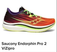 Saucony  Endorphin Pro 2 ViZipro