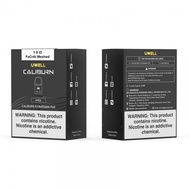 Authentic Uwell Caliburn A3 / AK Catridge