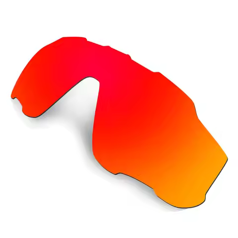Hkuco Mens Replacement Lenses For Oakley Jawbreaker Sunglasses Polarized