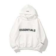 Essentials Hoodie men's and women's Sweatshirt letter printed fleece super Dalian Hoodie fashion hip