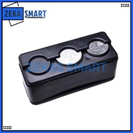 Coin Toll Card Holder in Car Coin Holder