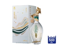 金門高粱 晶龍登勢高粱酒(限量)