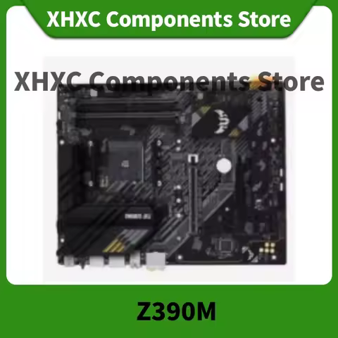 Brand new original MAG Z390M MORTAR 128GB LGA 1151 DDR4 Micro ATX Z390