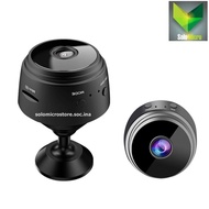 Taffware Kamera Spy Mini WiFi IP Camera CCTV Wide Angle