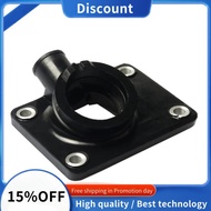 Motorcycle Carburetor Interface Adapter Intake Manifold Raccord Carburetor for  DT125 RS125 DT 125 A