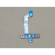 USED] Original HP Pavilion G4-1318DX G7-1000, G4-1000, G6-1000 G4 1000 Power Switch Button board Lau