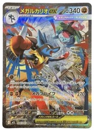 收！！路卡利歐SAR PSA10