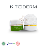 Kitoderm Acne Cream