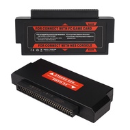 SNES Game Card Converter FC to NES Adapter NES Game Card Adapter 60pin to 72PINS
