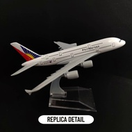 JASON TUTU 16cm Lufthansa Airbus A340 Plane Model Airplane Model Airbus Aircraft Model 1:400 Diecast